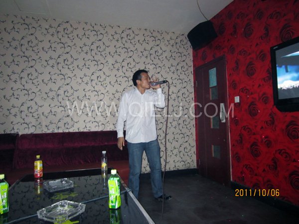 2011年10月，鄭州企鵝糧油機械有限公司--外貿(mào)部，十一國慶節(jié)團體活動！(圖12)