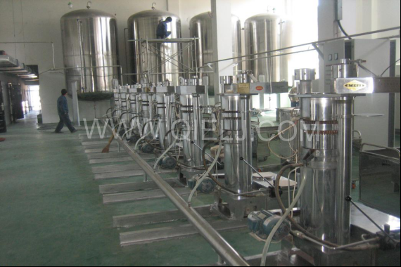 核桃深加工——核桃油，核桃粉，核桃工藝品，活性炭制品(圖9)