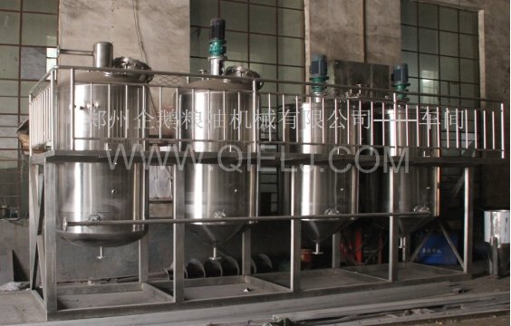 核桃深加工——核桃油，核桃粉，核桃工藝品，活性炭制品(圖10)