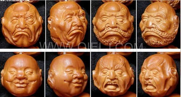 核桃深加工——核桃油，核桃粉，核桃工藝品，活性炭制品(圖5)