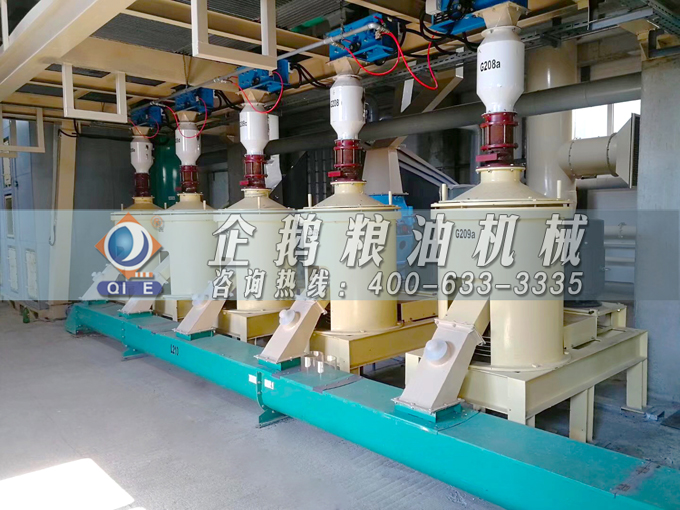 如何投資建設(shè)棕櫚油加工廠？企鵝糧油機(jī)械在線為您答疑解惑(圖7)