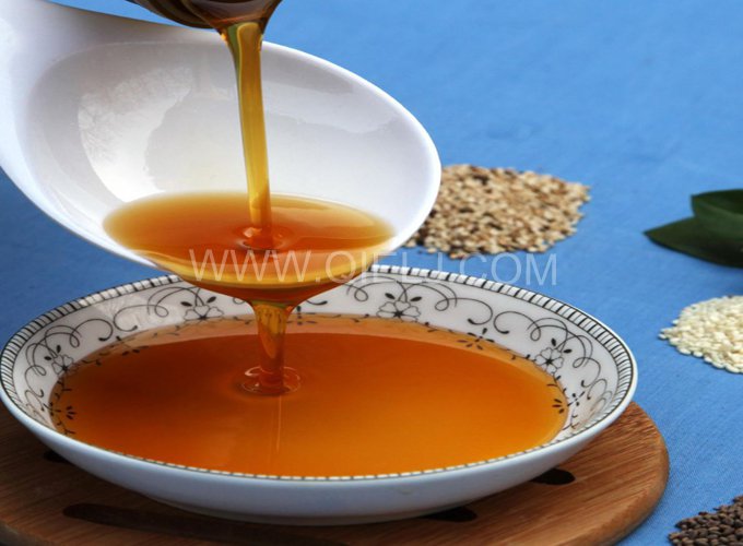 芝麻油提取加工，企鵝糧油機械生產(chǎn)色香味俱佳的油脂(圖1)